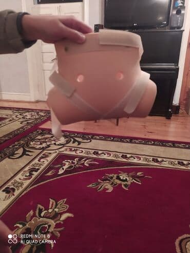 утягивающее белье для полных женщин: Bandajlar, korsetlər, korrektorlar — 4