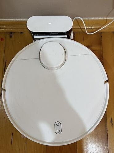 Elektronika: Robot s10 1 il yarim işlənilib ciddi alicilara endirim var — 3