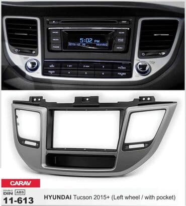 monitor prius: Hyundai tucson android monitor 🚙🚒 ünvana və bölgələrə ödənişli — 1