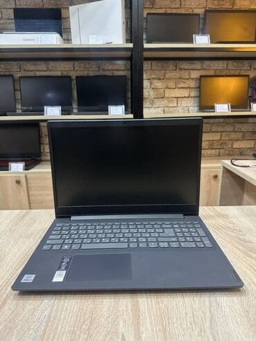 acer predator qiymeti: İşlənmiş Lenovo IdeaPad, 15.6 ", Intel Core i3, 256 GB — 1