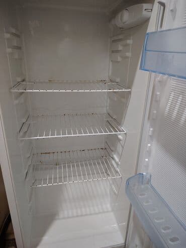 redmi not 11 pro ekran: İşlənmiş 2 qapılı Soyuducu Satılır, rəng - Ağ — 3