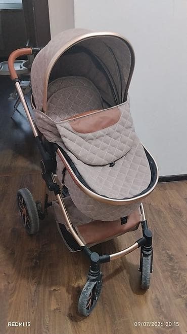 avent: Uşaq üçün komplekt 1) GRACO yemək stulu - Geniş, çıxarıla bilən — 2