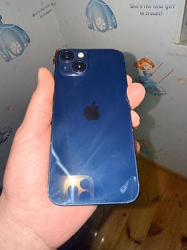 tank 3 pro max: IPhone 13, Mavi — 3