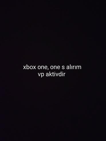 one punch man: Xidmət: Xbox One / Xbox One S alışı Təsvir: - Xbox One və ya Xbox One — 1