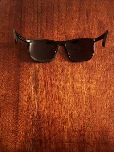 ачки: Солнцезащитные очки, Новый — 4