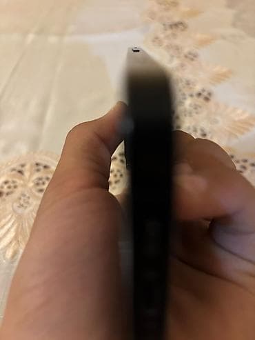 IPhone 13, 128 GB, Qara — 5