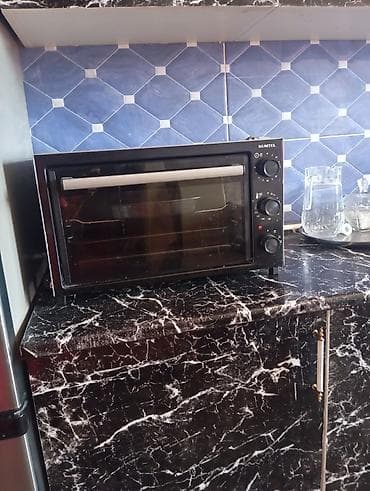 Kumtel elektrik mini soba - Kompakt ölçülü, masaüstü elektrik sobası