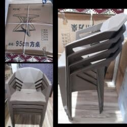 restoran avdanliği: Elektrik, 3 gözlü, Toster ilə — 5