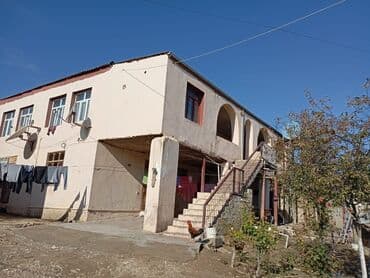 aybir inşaat: Sulutəpə qəs. 8 otaq, 300 kv. m, Kredit yoxdur, Təmirsiz — 2