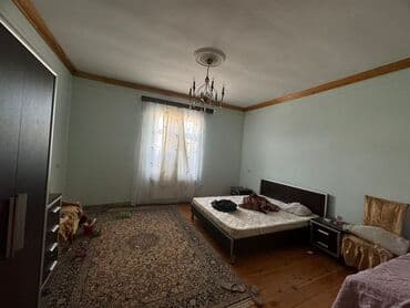 razində kirayə evlər: Kürdəmir, 120 kv. m, 4 otaqlı, Qaz, İnternet, Kanalizasiya — 8