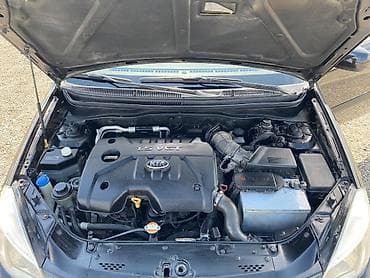 avtomobil diski: Kia Rio: 1.4 l | Hetçbek — 7