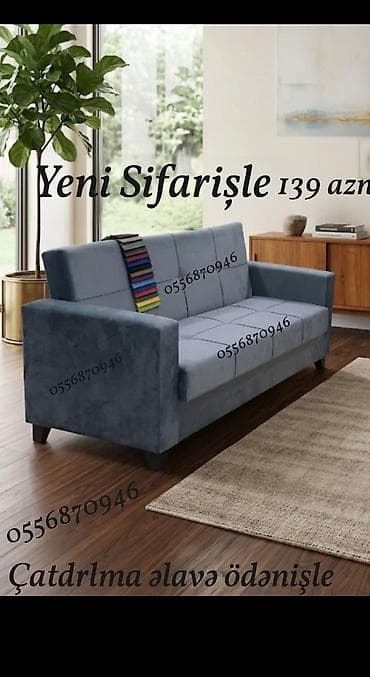 ipək parca: Divan, Yeni, Açılan, Bazalı, Parça, Ödənişli çatdırılma — 6