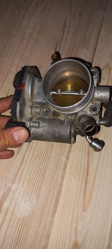 Chevrolet AVEO, 2011 il, Orijinal, ABŞ, İşlənmiş