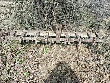 opel astra stop: Butun aqreqat universal traktor asqısına uyğundur və taxıl, tərəvəz — 4