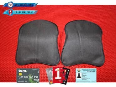 avtomobil oturacaqlarinin temiri: Boyunluq yastiq 🚙🚒 ünvana və bölgələrə ödənişli çatdırılma 💳birkart — 1