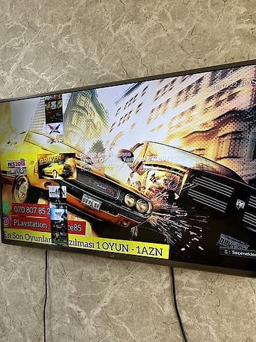 500: Playstation 3 Slim model İdeal vəziyyətdə. 500 gb yaddaş hər bir şeyi — 9