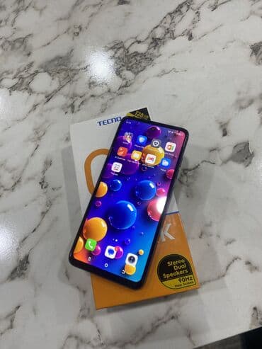 tecno spark 20 pro qiymeti kontakt home: Tecno Spark Go 2024, 128 GB, rəng - Qara — 1