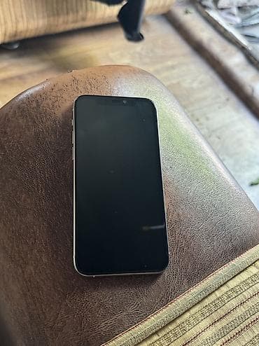 iphone 11 pro pil: IPhone 11 Pro, 512 GB, Matte Silver, Zəmanət — 2
