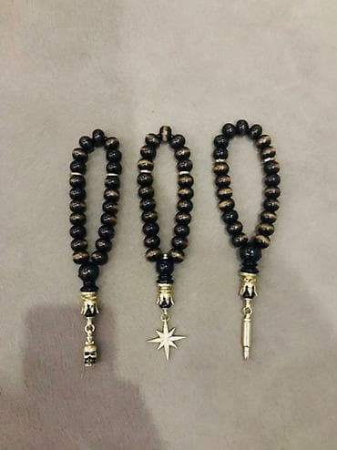 just cavalli saat: Təsbehlər — 2