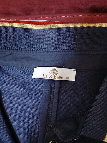 Личные вещи: Повседневное платье, Миди, XL — 2