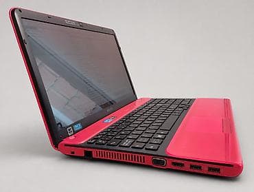 hdd 500: İşlənmiş Sony, 15.6 ", Intel Core i5, 512 GB, Ünvandan götürmə, Ödənişli çatdırılma, Rayonlara çatdırılma — 5