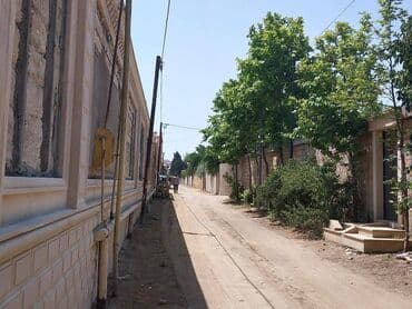 ramanada evler: Bakı, Novxanı, 230 kv. m, 6 otaqlı, Hovuzlu, Kanalizasiya, Qaz, Su — 11