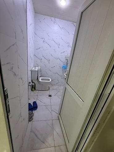 memar ecemide ev alqi satqisi: 42 kv. m, 2 otaqlı, Kombi, Qaz, İşıq — 4