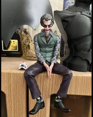 Xalçalar: Fiqur — 1