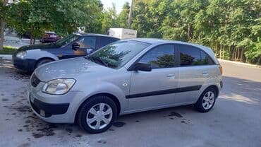 фольксваген джетта 1 6: Kia Rio: 1.5 л | 2007 г. Хэтчбэк — 11