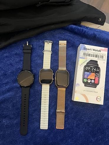 İdman Saat dəsti lalafo.az -da İdman Saat dəsti