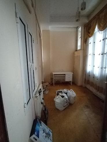 ramana savxoz ev: 28 may esas girişi ve lc waikiki ile üz üze yerlesir Semed vurğun — 5