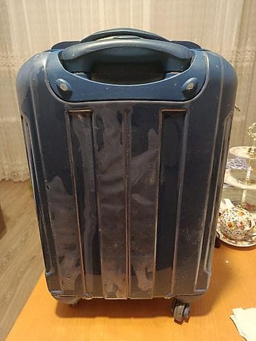 Dəbilqələr: 1defe istifade olunub hec uzundeki salafan sokulmuyub Sərnişin — 2