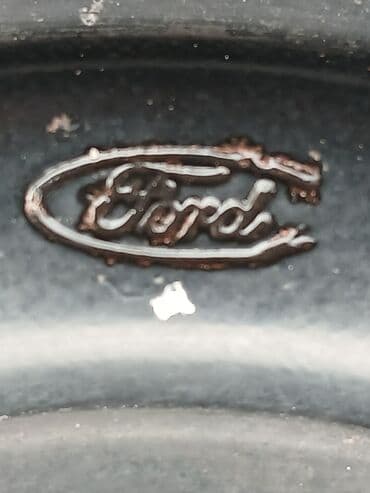 диски на бмв x5: Б/у Диск Ford R 13, 4 Болтов — 3