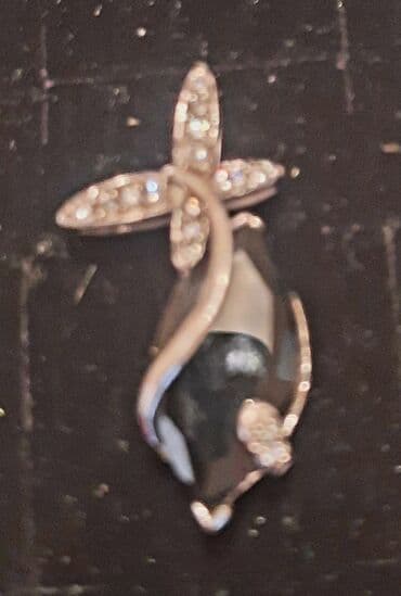 qolbaq gumuş: Kulon, Gümüş — 10