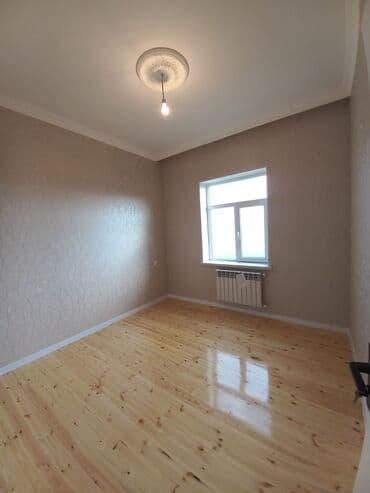 heyet evlerinde bulaq: Məmmədli 4 otaqlı, 130 kv. m, Kredit yoxdur, Yeni təmirli — 4