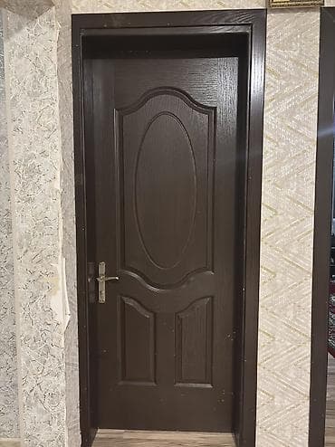 kalidor mebeli: 3 qapı cəmi 250 manat birlikdə. Sadəcə 1 qapıda Əzik var qalanları — 3