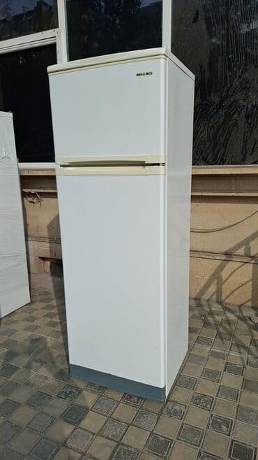 soyuducu beko: 2 qapılı Beko Soyuducu Satılır, rəng - Ağ — 1