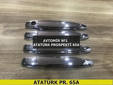 niva qapi uzluyu: "Toyota Prado 8" qapı dəstəyinin nikeli ÜNVAN: Atatürk prospekti 62 — 1