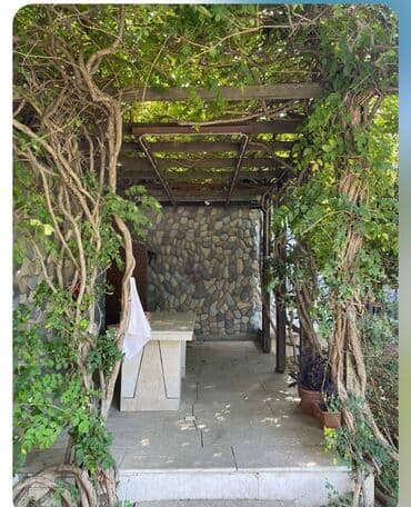 снять дом в исмаиллы: 350 м², 4 комнаты — 11