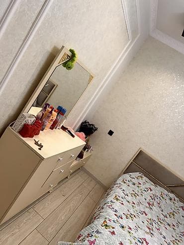 Kirayə verilir: Mazazırda, 6 nömrəli məktəbdən təxminən 200 m — 7