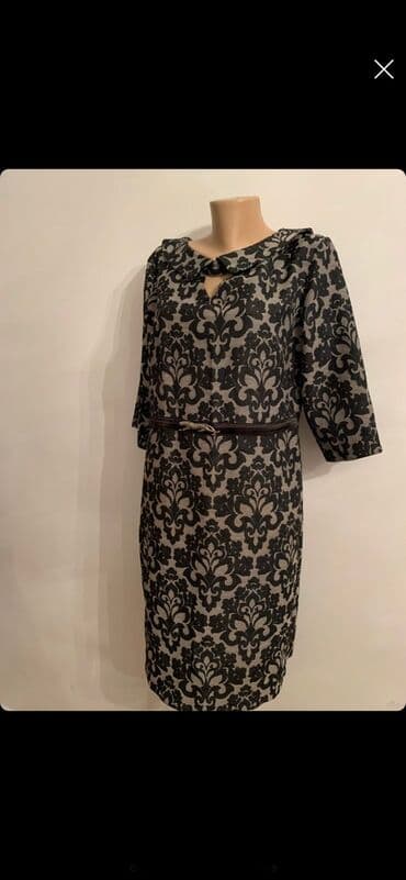 hicablilar ucun deniz geyimi: Razmer 48 — 1