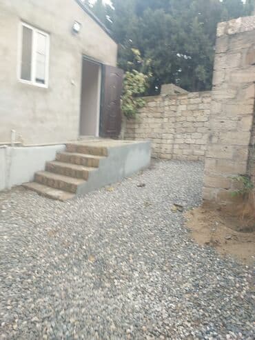 Qarajlar: Salam bacı və qardaşlar ipotekaya yararlı 3 otaqlı kupçalə ev 2 sotda — 6