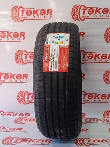 teker alisi: Fremax 205 55 16 4 fesil keyfiyyətli təkərlərdir zavod malıdır.Nəqd və — 1