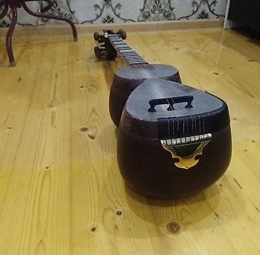 Tar satılır tecılı heç bir pirobilmi yoxdur gözəl tempiri var 1550 lalafo.az -da Tar satılır tecılı heç bir pirobilmi yoxdur gözəl tempiri var 1550