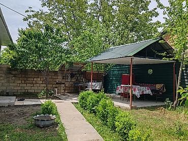 bine qesebe: Salam qebele rayon vendam qesebesi vendam bazari marketler olan yolda — 6
