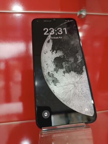 kabab şişləri: Oppo A38, 128 GB, rəng - Qara — 3