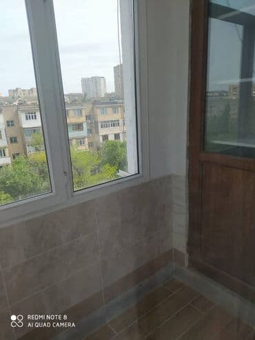 квартиры в ипотеку: 3 комнаты, Новостройка, м. Хатаи, 80 м² — 9