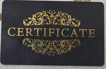 Satılır – 24K Gold Leaf dekorativ tablo (8 At Motivli) Evinizə və ya — 6
