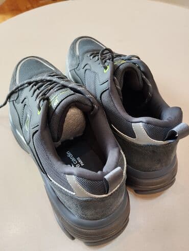 Lincoln: Pierre Cardin PARIS kişi idman ayaqqabısı - Rəng: tünd — 3