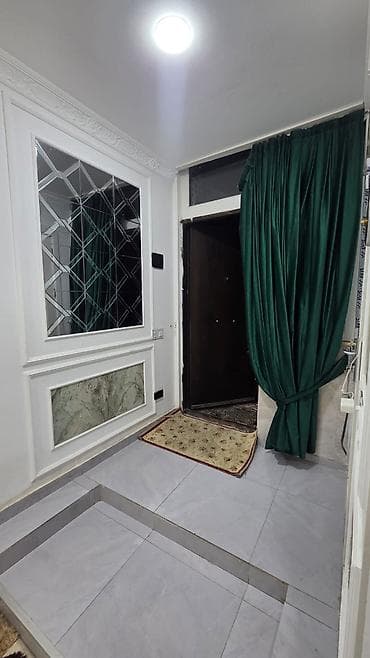 bax evi: 1 otaqlı, Səbail r. r-nu — 6